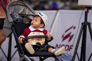 BIB: 
                            <button type="button" onclick="openModal(27889227)" class="btn btn-primary btn-sm float-right btn-popup" data-toggle="modal" data-target=".modal-high-quality">
                        <i class="fas fa-shopping-cart"></i> Add to Cart
                    </button>
                                            <button type="button" onclick="isThisMe(27889227, true)" class="btn btn-success btn-sm float-right btn-popup btn-isme hidden" data-toggle="tooltip" data-placement="bottom" title="นี่คือรูปของคุณใช่ไหม คลิกที่นี่เพื่อเอาเข้าอัลบั้ม">
                        <i class="fas fa-plus"></i> Add to album
                    </button>
                    <button type="button" onclick="isThisMe(27889227, false)" class="btn btn-warning btn-sm float-right btn-popup btn-isnotme hidden">
                        <i class="fas fa-ban"></i> Remove from album
                    </button>